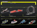 Carrera GO GT Süper Meydan Okuma