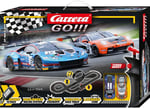 Carrera GO GT Yarışı/GO GT Race Off