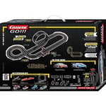 Carrera GO GT Yarışı/GO GT Race Off