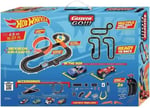 Carrera GO Hot Wheels 4,9m
