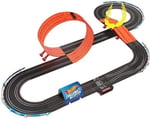 Carrera GO Hot Wheels 4,9m
