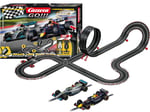 Carrera GO Maksimum Performans/GO Max Performance