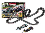 Carrera GO Maksimum Performans/GO Max Performance