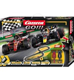 Carrera GO Zafere Yarış/GO Race Victory