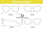 Carrera güneş gözlüğü 1007/S 62 mm erkek