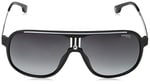 Carrera güneş gözlüğü 1007/S 62 mm erkek