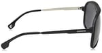 Carrera güneş gözlüğü 1007/S 62 mm erkek