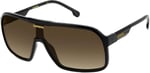 Carrera Unisex Yetişkin Güneş Gözlüğü
