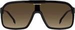 Carrera Unisex Yetişkin Güneş Gözlüğü