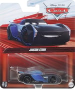 Cars Tekli Karakter Araçlar DXV29