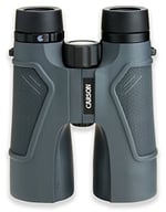 Carson dürbün su geçirmez, uyumlu çanta dahil - Seçenekler: 8 x 42mm, 10 x 42mm, 10 x 50mm, 8 x 32mm