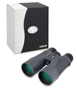 Carson dürbün su geçirmez, uyumlu çanta dahil - Seçenekler: 8 x 42mm, 10 x 42mm, 10 x 50mm, 8 x 32mm