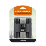 Carson Trailmaxx kompakt ve hafif dürbün - Seçenekler: 10x25mm, 8x21mm