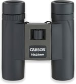 Carson Trailmaxx kompakt ve hafif dürbün - Seçenekler: 10x25mm, 8x21mm