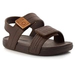Cartago Unisex Baby Kartago Dakar Sand Parmak Arası Terlik