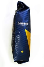 Cartapani 1951 Cinquestelle Çekirdek Kahve 1000gr