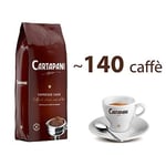 Cartapani 1951 Espresso Casa Çekirdek Kahve 1000gr