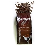 Cartapani 1951 Espresso Casa Çekirdek Kahve 1000gr