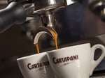 Cartapani 1951 Excelsor Çekirdek Kahve 1000gr