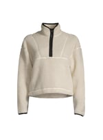 Casall Balıkçı Yaka Zip Ceket, 22188-003