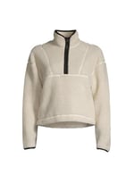 Casall Balıkçı Yaka Zip Ceket, 22188-003