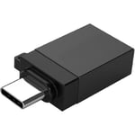 Case 4U USB-C to USB 3.0 Çevirici Adaptör, Type-C to USB-A