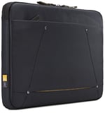 Case Logic Deco Sleeve 13.3 DECOS113 Siyah - Seçenekler: 14 Zoll (35,6 cm), 33,8 cm (13,3 Zoll)