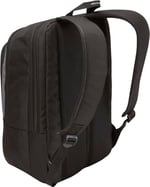 Case Logic Notebook Sırt Çantası, 17.3 İnç, Siyah/Gri