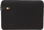 Case Logic Notebook/Macbook/Pro Kılıfı, 13.3 İnç, Neopren, Siyah