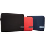 Case Logic Reflect Koyu Mavi 14 Laptop Kılıfı