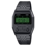 Casio A1100B-1DF Kol Saati, Siyah, Standart