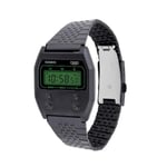 Casio A1100B-1DF Kol Saati, Siyah, Standart