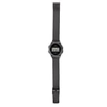 Casio A171WEMB-1ADF Kol Saati, Siyah, Standart