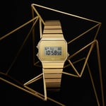 Casio A700WEVG-9ADF Kol Saati