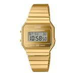 Casio A700WEVG-9ADF Kol Saati