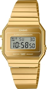 Casio A700WEVG-9ADF Kol Saati