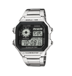 Casio AE-1200WHD-1AVDF Erkek Kol Saati