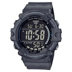Casio AE-1500WH-8BVDF Kol Saati, Gri, Standart