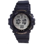 Casio AE-1500WHX-1AVDF Kol Saati, Lacivert, Standart