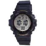 Casio AE-1500WHX-1AVDF Kol Saati, Lacivert, Standart