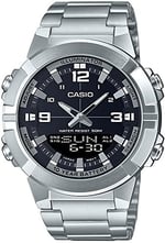 Casio AMW-870D-1AVDF Kol Saati, Gri, Standart
