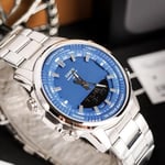 Casio AMW-880D-2A1VDF Kol Saati, Gri, Standart