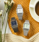 Casio AQ-800E-7A2DF Kol Saati