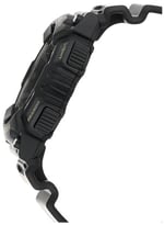 Casio AQ-S810W-1A3VDF Kol Saati, Siyah, Standart