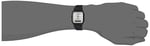 Casio AW-48HE-7AVDF Kol Saati , Siyah , Standart