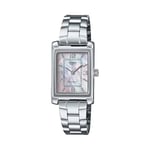 Casio Bayanlar Bilek İzle, Çok renkli, bileklik
