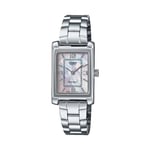 Casio Bayanlar Bilek İzle, Çok renkli, bileklik
