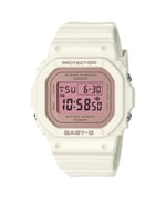 Casio BGD-565SC-4DR Kol Saati, Beyaz, Standart