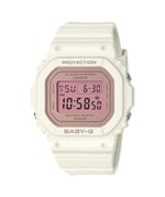 Casio BGD-565SC-4DR Kol Saati, Beyaz, Standart