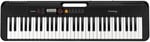 Casio Casiotone CT-S200BKC2 61 Tuşlu Org, Siyah